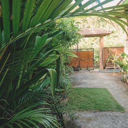 The Cozy Bidara Nusa Penida Toyapakeh 외부 사진