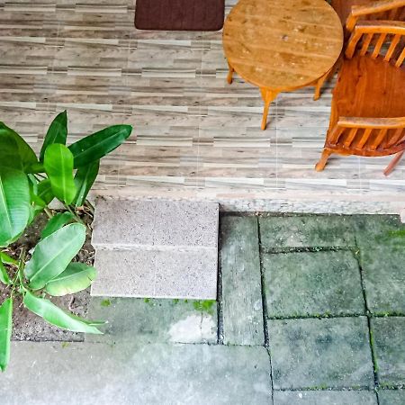 The Cozy Bidara Nusa Penida Toyapakeh 외부 사진