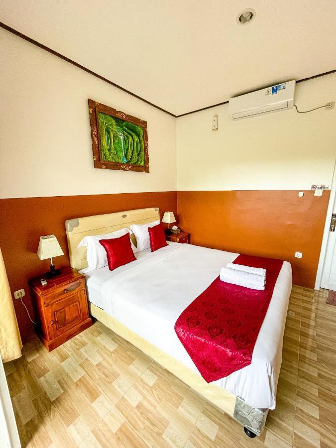 The Cozy Bidara Nusa Penida Toyapakeh 외부 사진