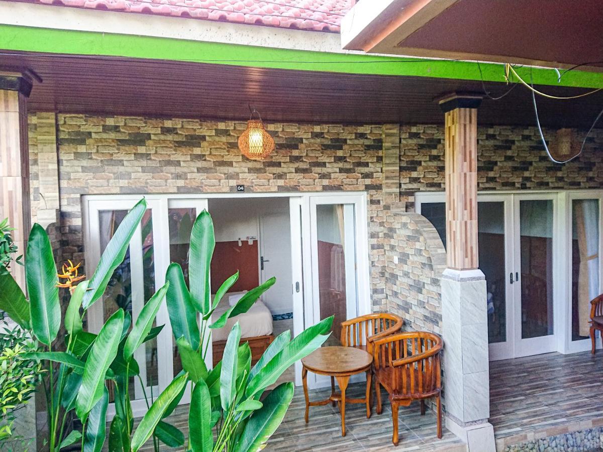 The Cozy Bidara Nusa Penida Toyapakeh 외부 사진
