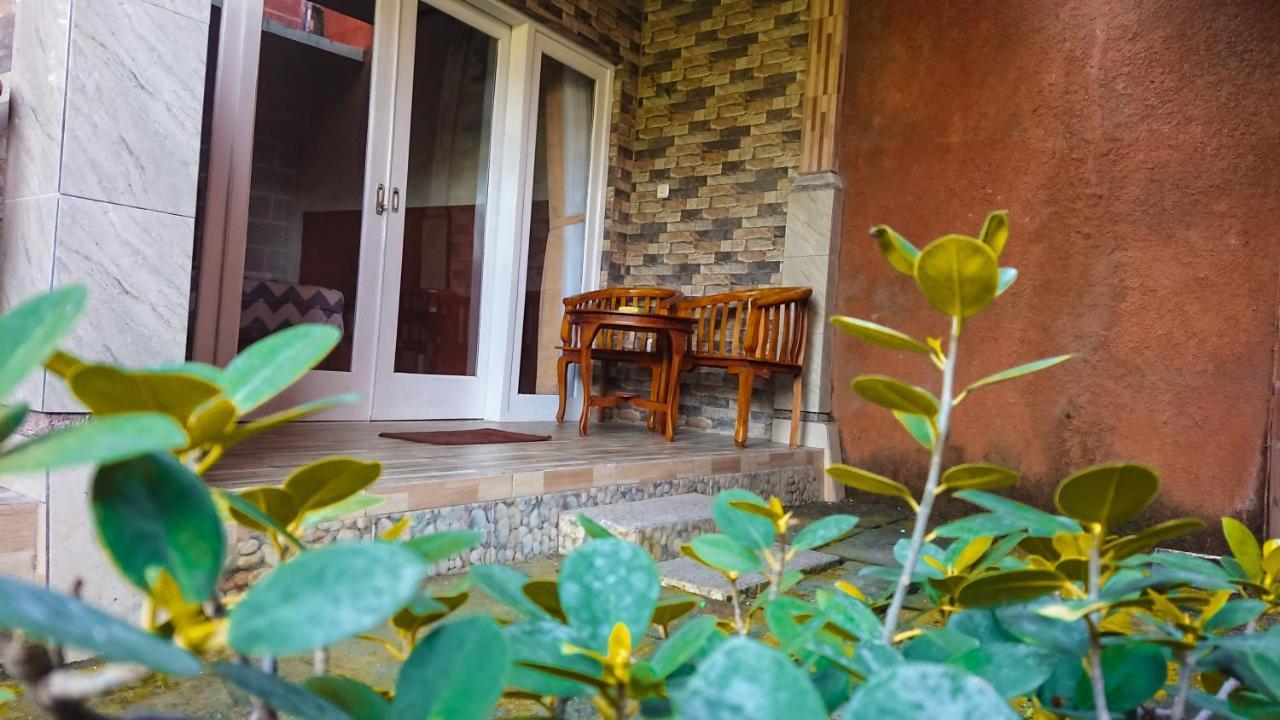 The Cozy Bidara Nusa Penida Toyapakeh 외부 사진