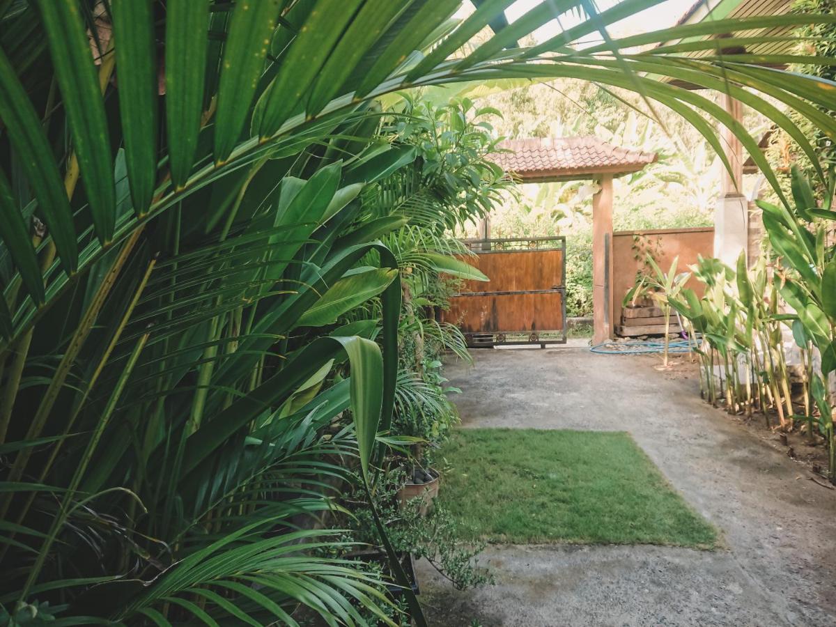 The Cozy Bidara Nusa Penida Toyapakeh 외부 사진